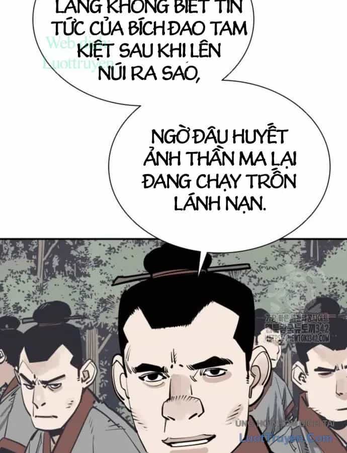 Sát Thủ Tống Lý Thu - Chương 81 - ảnh 96
