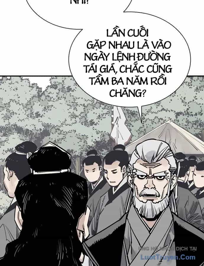Sát Thủ Tống Lý Thu - Chương 82 - ảnh 21
