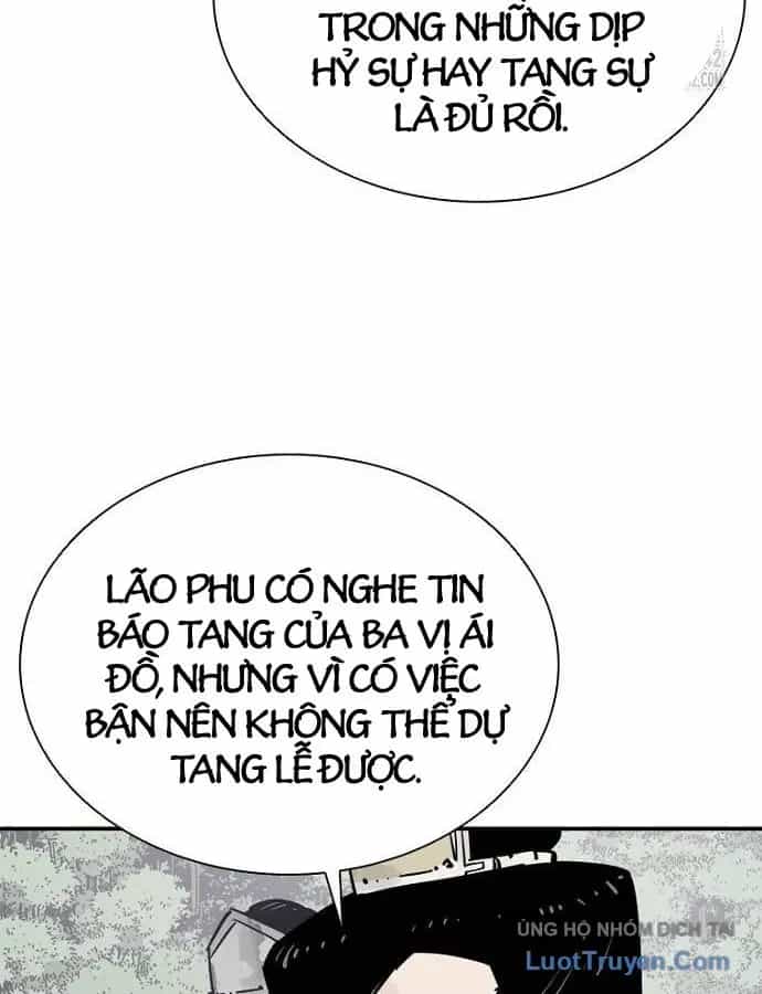 Sát Thủ Tống Lý Thu - Chương 82 - ảnh 24