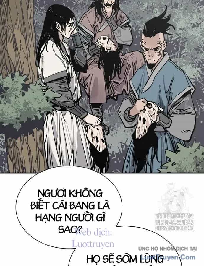 Sát Thủ Tống Lý Thu - Chương 82 - ảnh 87