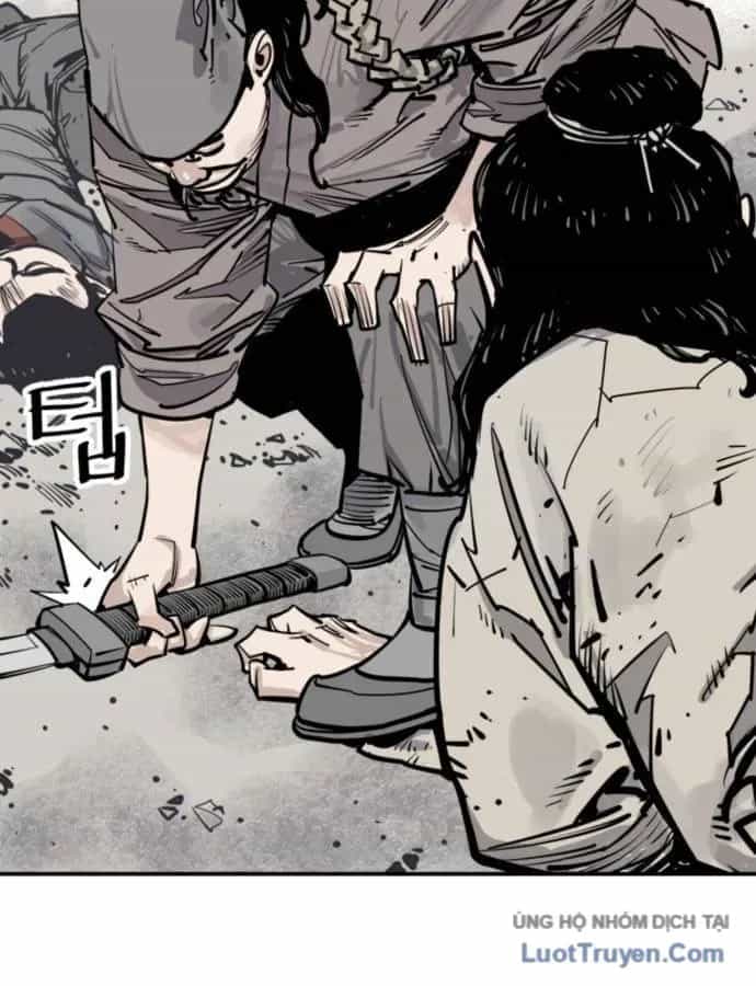 Sát Thủ Tống Lý Thu - Chương 83 - ảnh 36