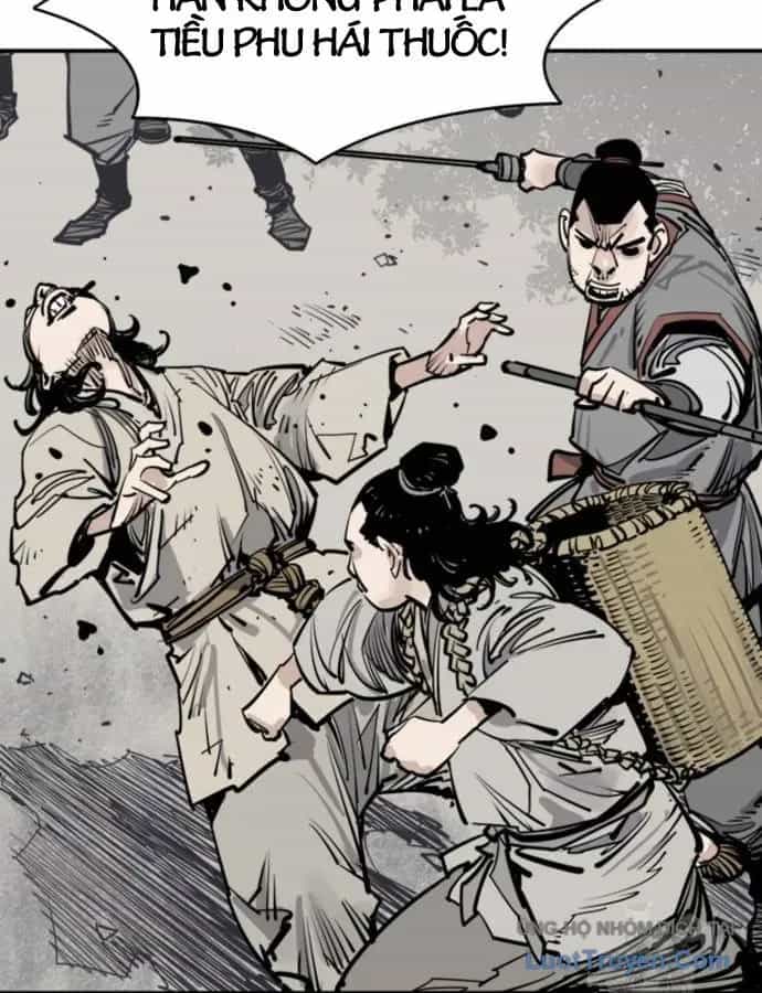 Sát Thủ Tống Lý Thu - Chương 83 - ảnh 7