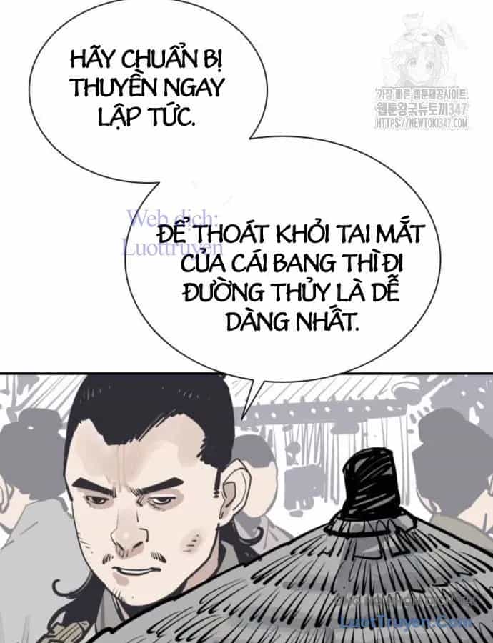 Sát Thủ Tống Lý Thu - Chương 83 - ảnh 77