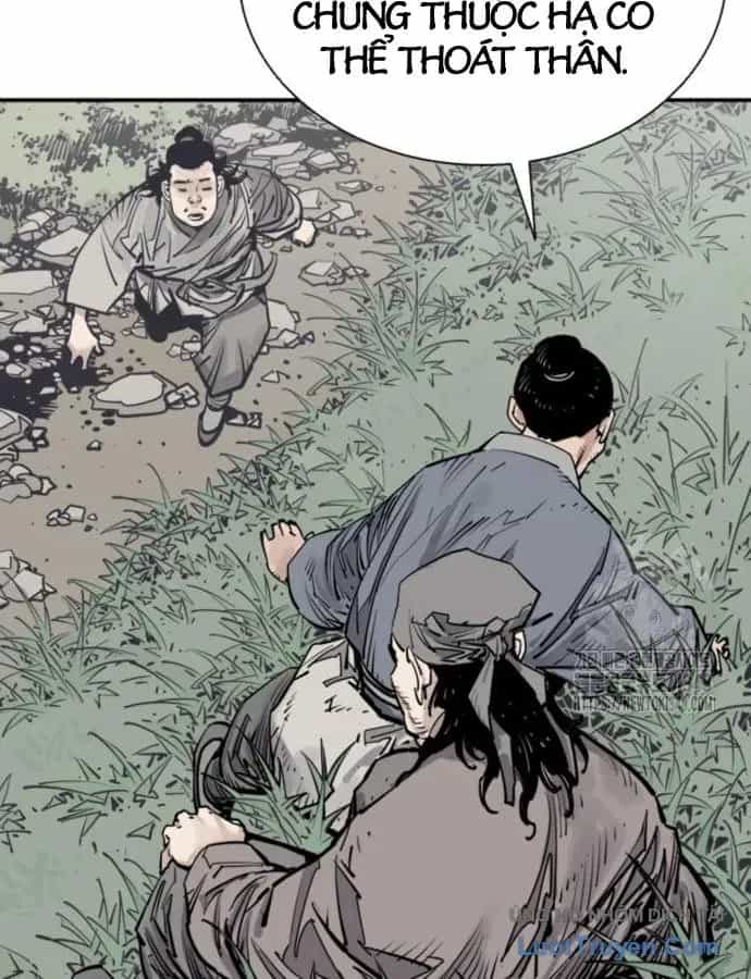Sát Thủ Tống Lý Thu - Chương 84 - ảnh 82