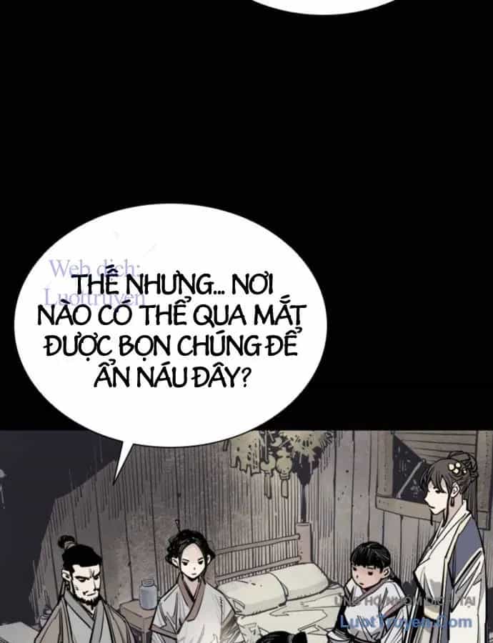 Sát Thủ Tống Lý Thu - Chương 87 - ảnh 34