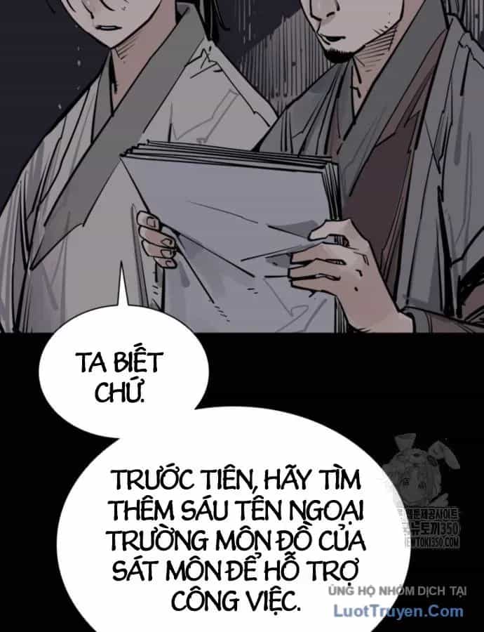 Sát Thủ Tống Lý Thu - Chương 87 - ảnh 87