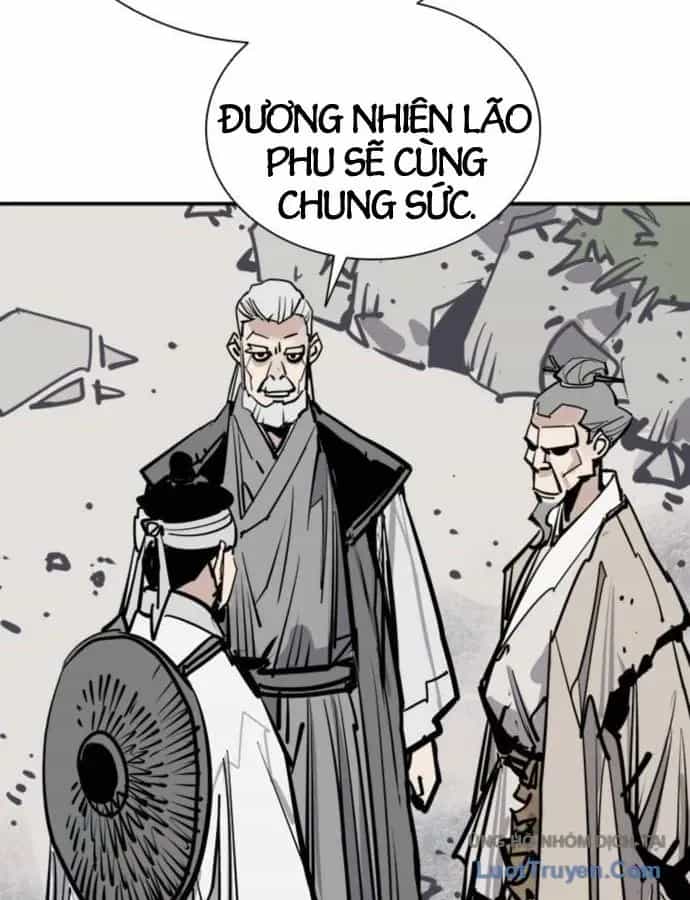 Sát Thủ Tống Lý Thu - Chương 88 - ảnh 43