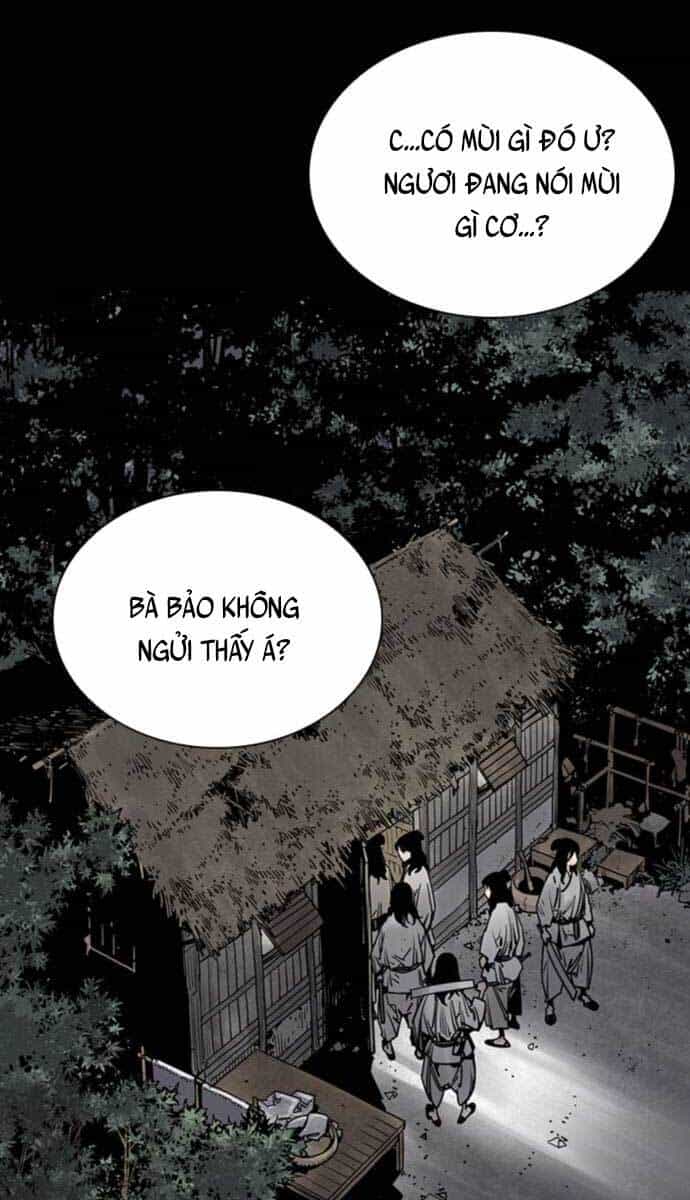Sát Thủ Tống Lý Thu - Chương 8 - ảnh 1