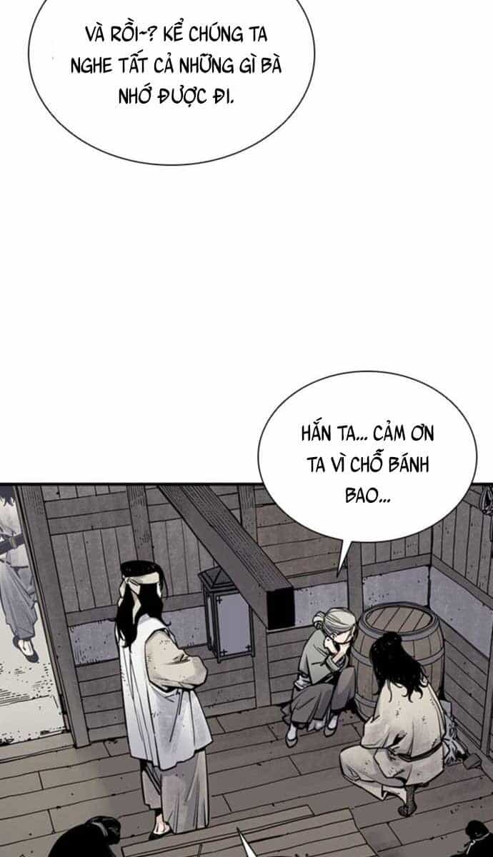 Sát Thủ Tống Lý Thu - Chương 8 - ảnh 57