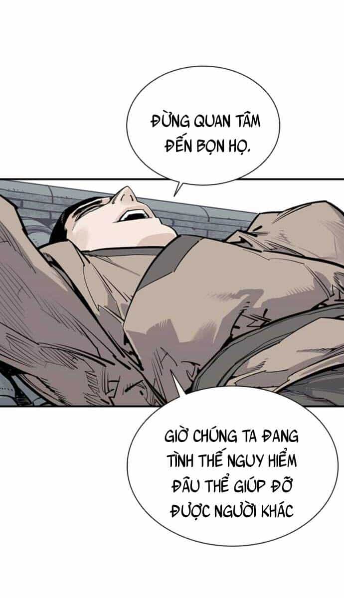 Sát Thủ Tống Lý Thu - Chương 8 - ảnh 79