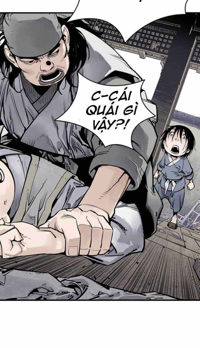 Sát Thủ Tống Lý Thu - Chương 8 - ảnh 82