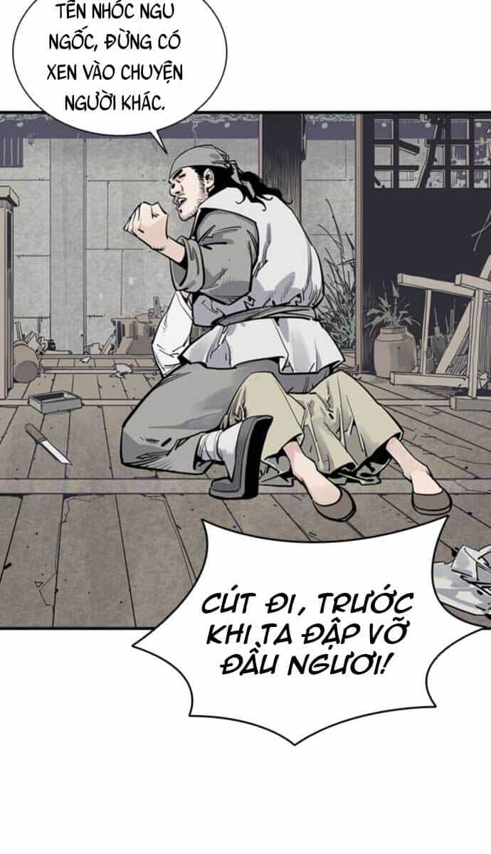 Sát Thủ Tống Lý Thu - Chương 8 - ảnh 84
