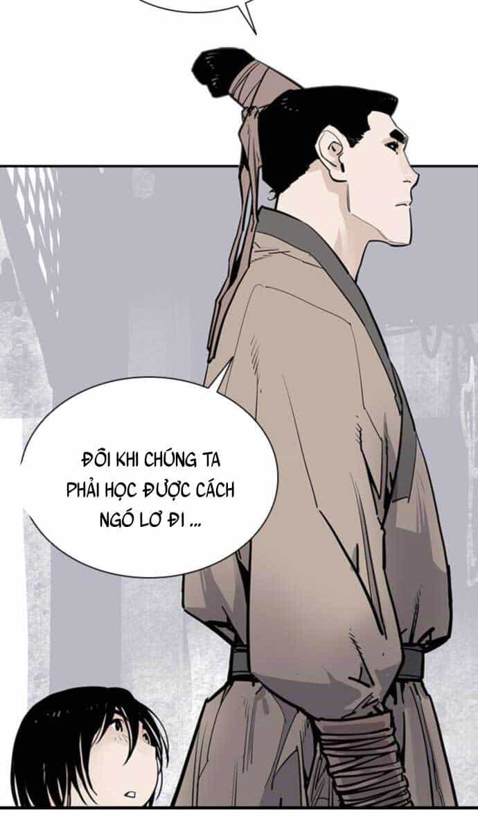 Sát Thủ Tống Lý Thu - Chương 8 - ảnh 89