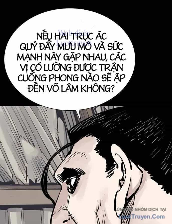 Sát Thủ Tống Lý Thu - Chương 90 - ảnh 28