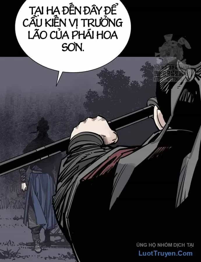 Sát Thủ Tống Lý Thu - Chương 90 - ảnh 6
