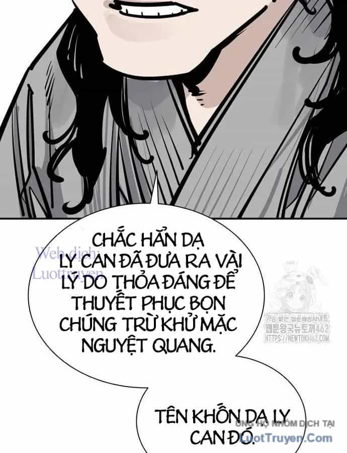 Sát Thủ Tống Lý Thu - Chương 91 - ảnh 111