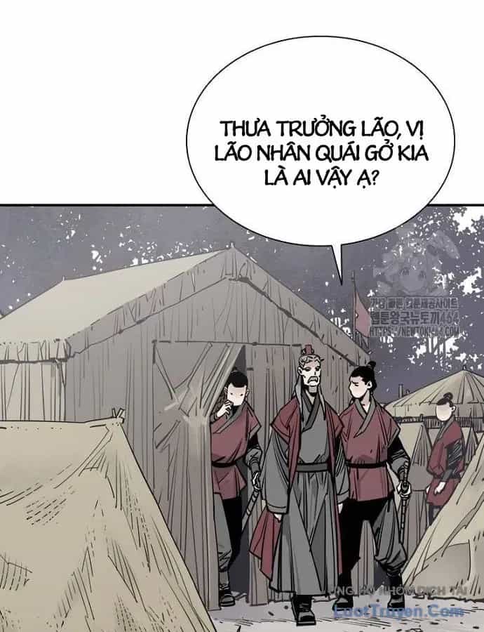 Sát Thủ Tống Lý Thu - Chương 95 - ảnh 20