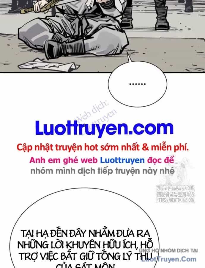 Sát Thủ Tống Lý Thu - Chương 96 - ảnh 111