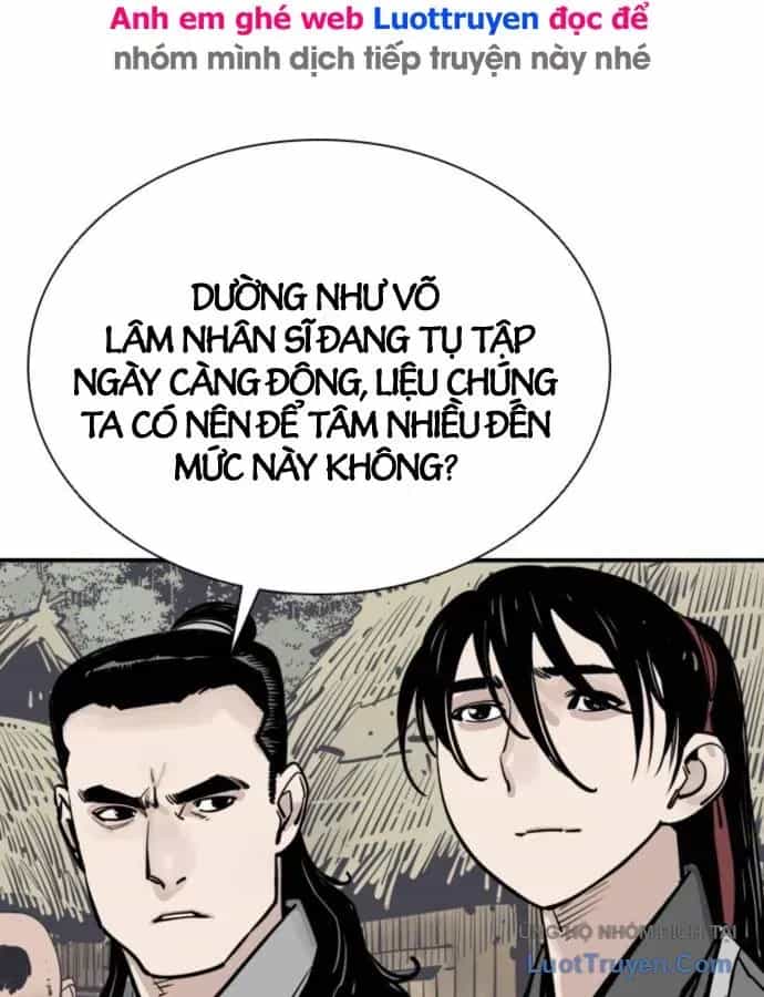 Sát Thủ Tống Lý Thu - Chương 96 - ảnh 17