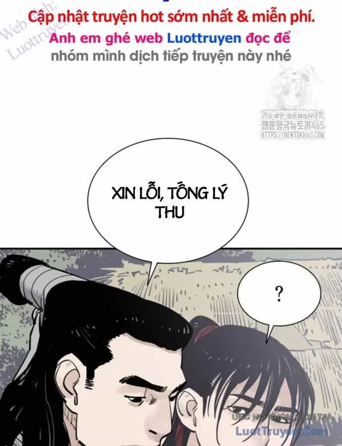 Sát Thủ Tống Lý Thu - Chương 96 - ảnh 22