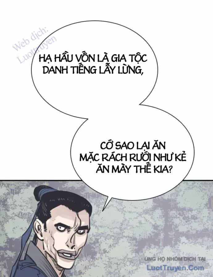 Sát Thủ Tống Lý Thu - Chương 96 - ảnh 79