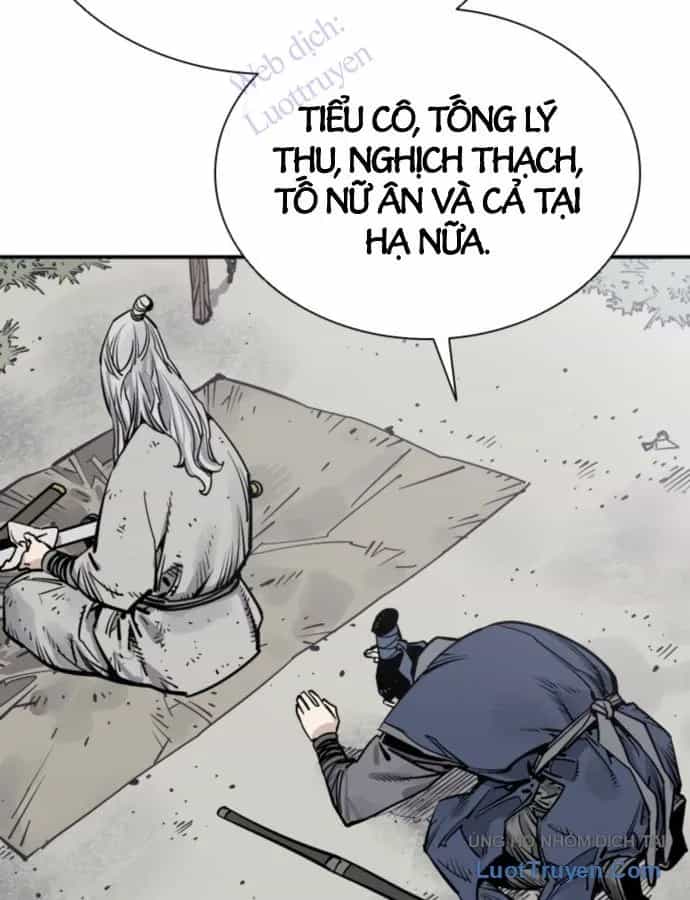 Sát Thủ Tống Lý Thu - Chương 97 - ảnh 36