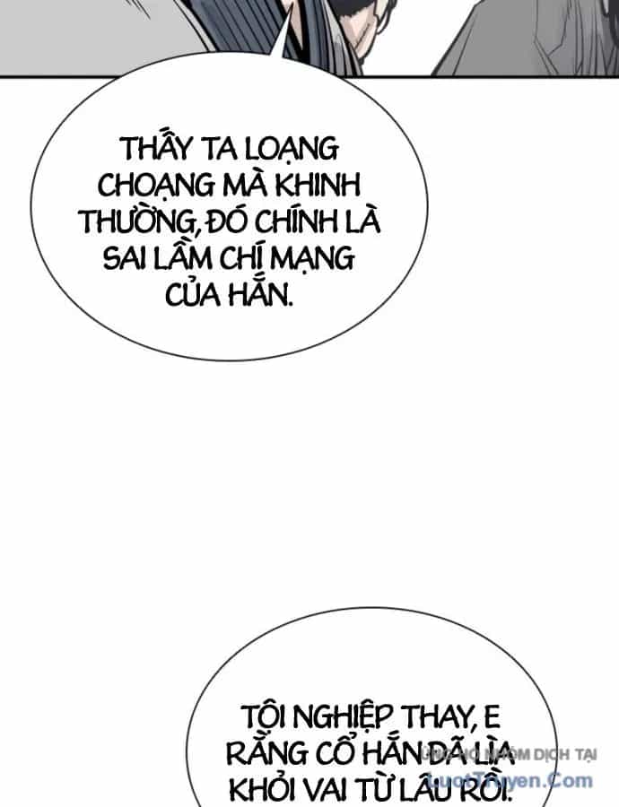 Sát Thủ Tống Lý Thu - Chương 97 - ảnh 70