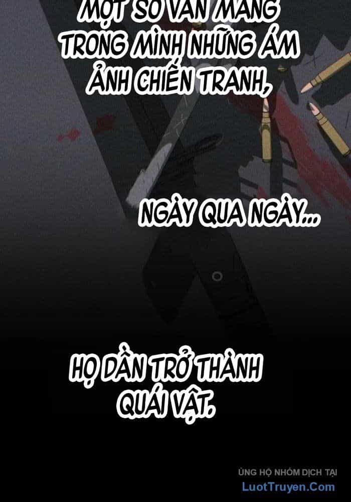 Sát Thủ Trung Sĩ Kim - Chương 1 - ảnh 4