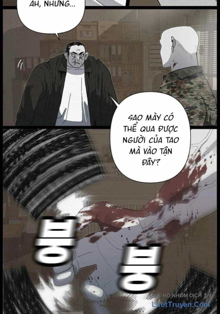 Sát Thủ Trung Sĩ Kim - Chương 11 - ảnh 24