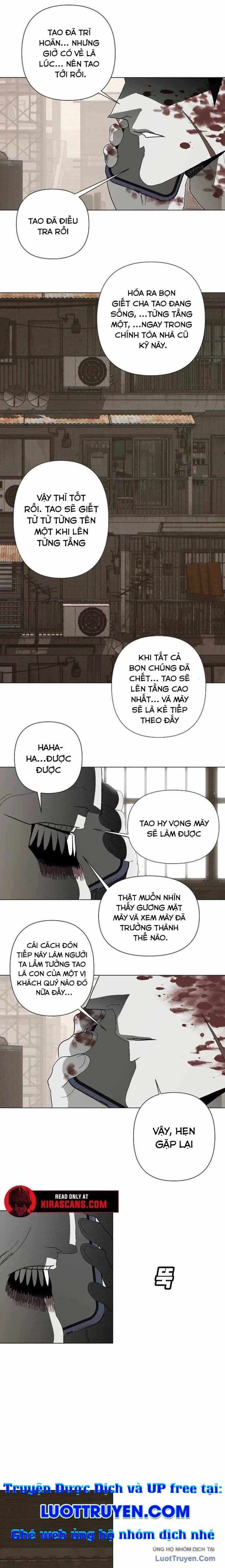 Sát Thủ Trung Sĩ Kim - Chương 2 - ảnh 19