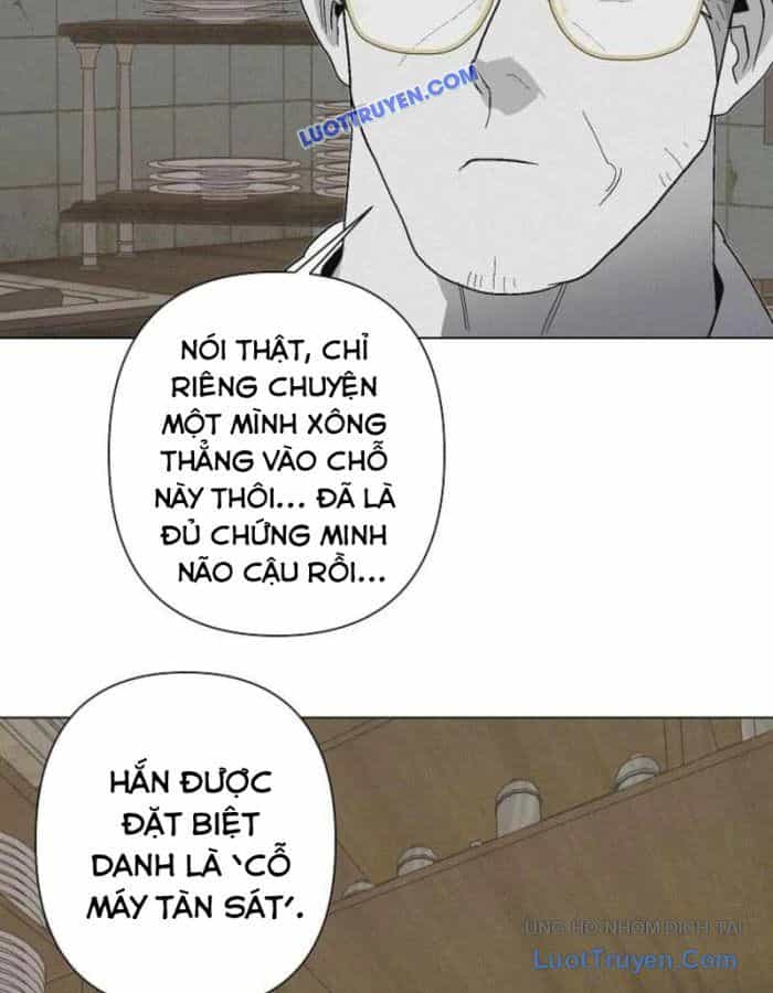 Sát Thủ Trung Sĩ Kim - Chương 7 - ảnh 61
