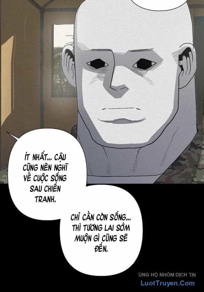 Sát Thủ Trung Sĩ Kim - Chương 9 - ảnh 19