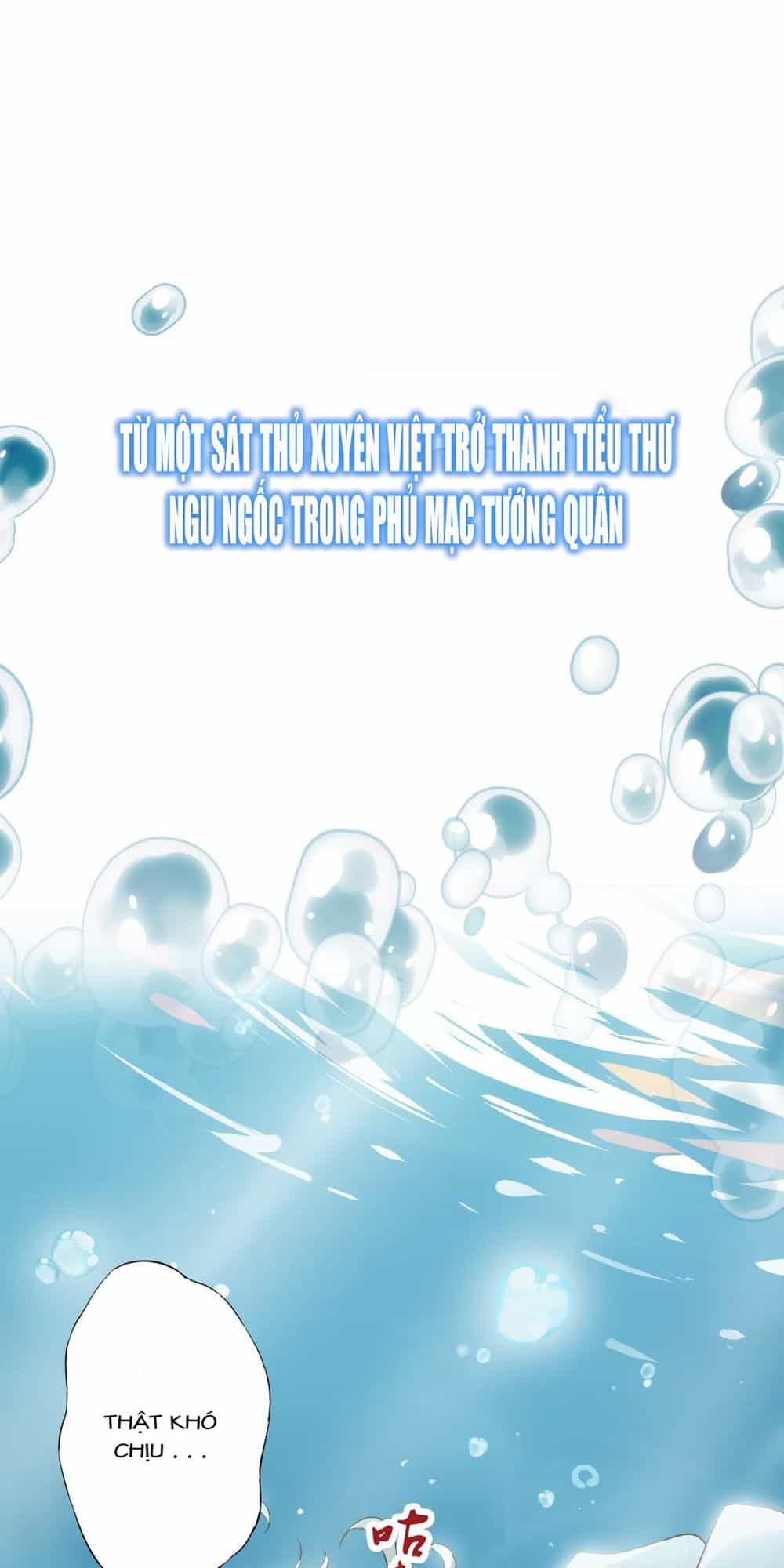 Sát Thủ Vương Phi Không Dễ Chọc - Chương 1 - ảnh 2