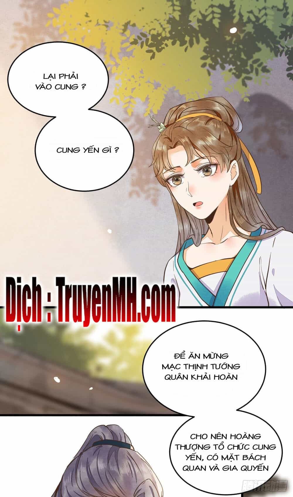 Sát Thủ Vương Phi Không Dễ Chọc - Chương 16 - ảnh 15