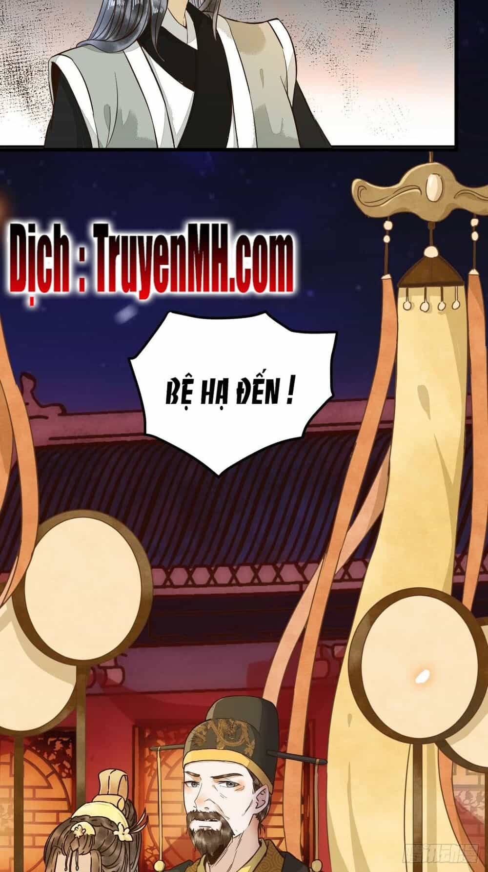 Sát Thủ Vương Phi Không Dễ Chọc - Chương 18 - ảnh 26