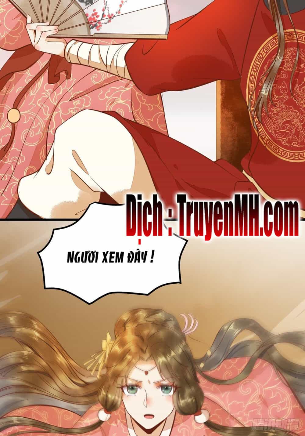Sát Thủ Vương Phi Không Dễ Chọc - Chương 20 - ảnh 15