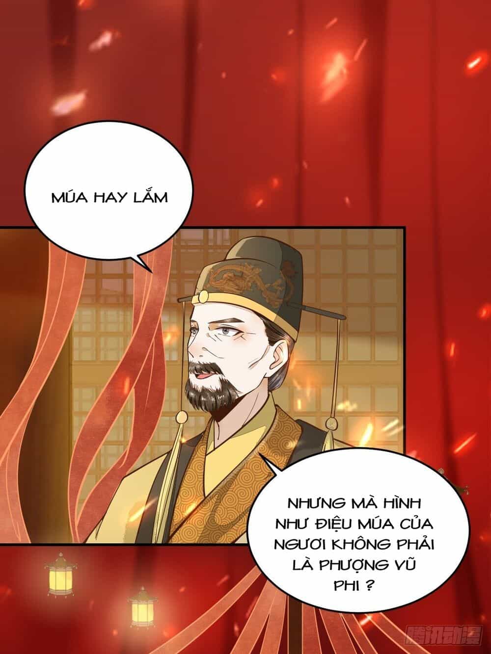 Sát Thủ Vương Phi Không Dễ Chọc - Chương 21 - ảnh 2