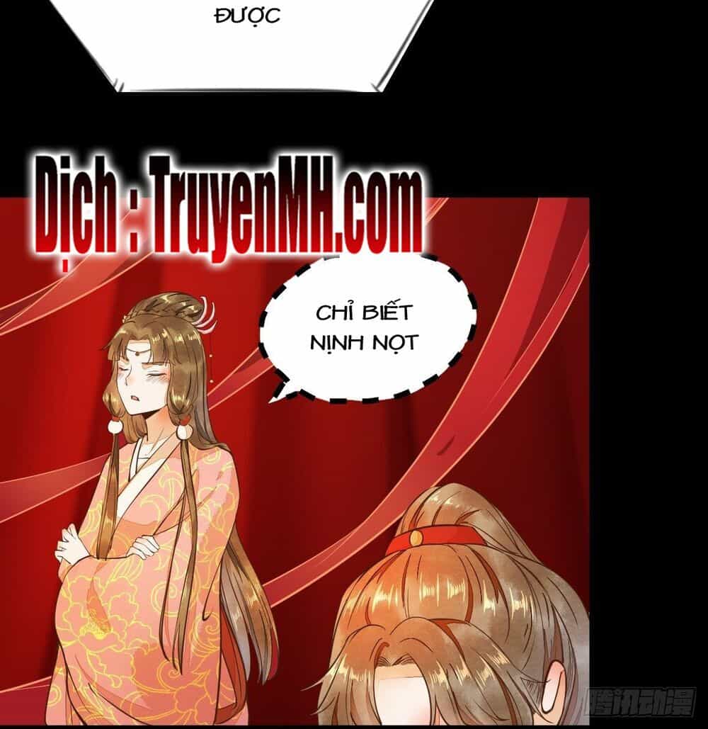 Sát Thủ Vương Phi Không Dễ Chọc - Chương 21 - ảnh 5