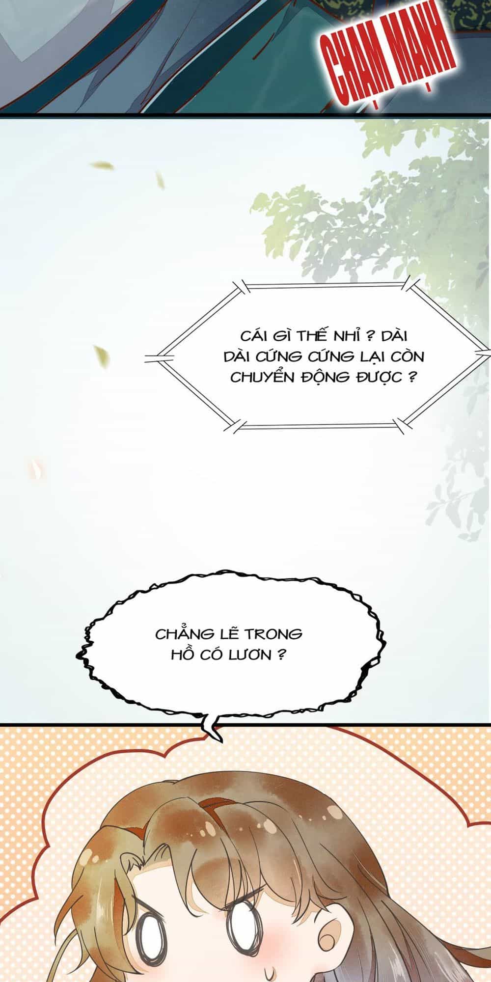 Sát Thủ Vương Phi Không Dễ Chọc - Chương 3 - ảnh 40