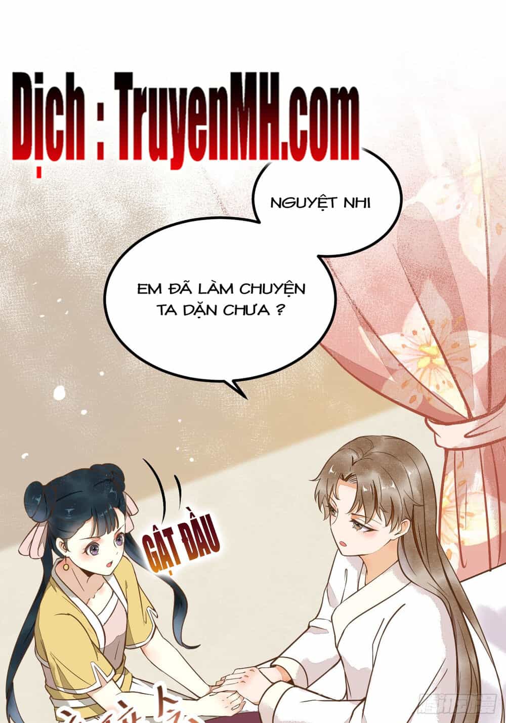Sát Thủ Vương Phi Không Dễ Chọc - Chương 31 - ảnh 2