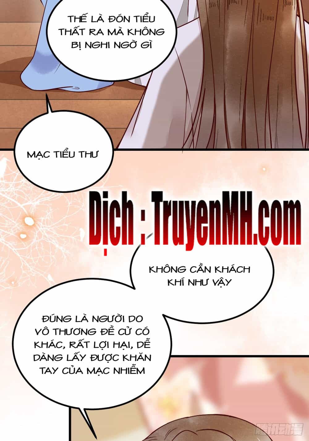 Sát Thủ Vương Phi Không Dễ Chọc - Chương 31 - ảnh 9