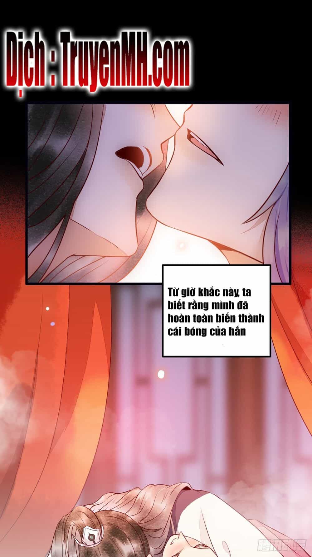 Sát Thủ Vương Phi Không Dễ Chọc - Chương 34 - ảnh 23