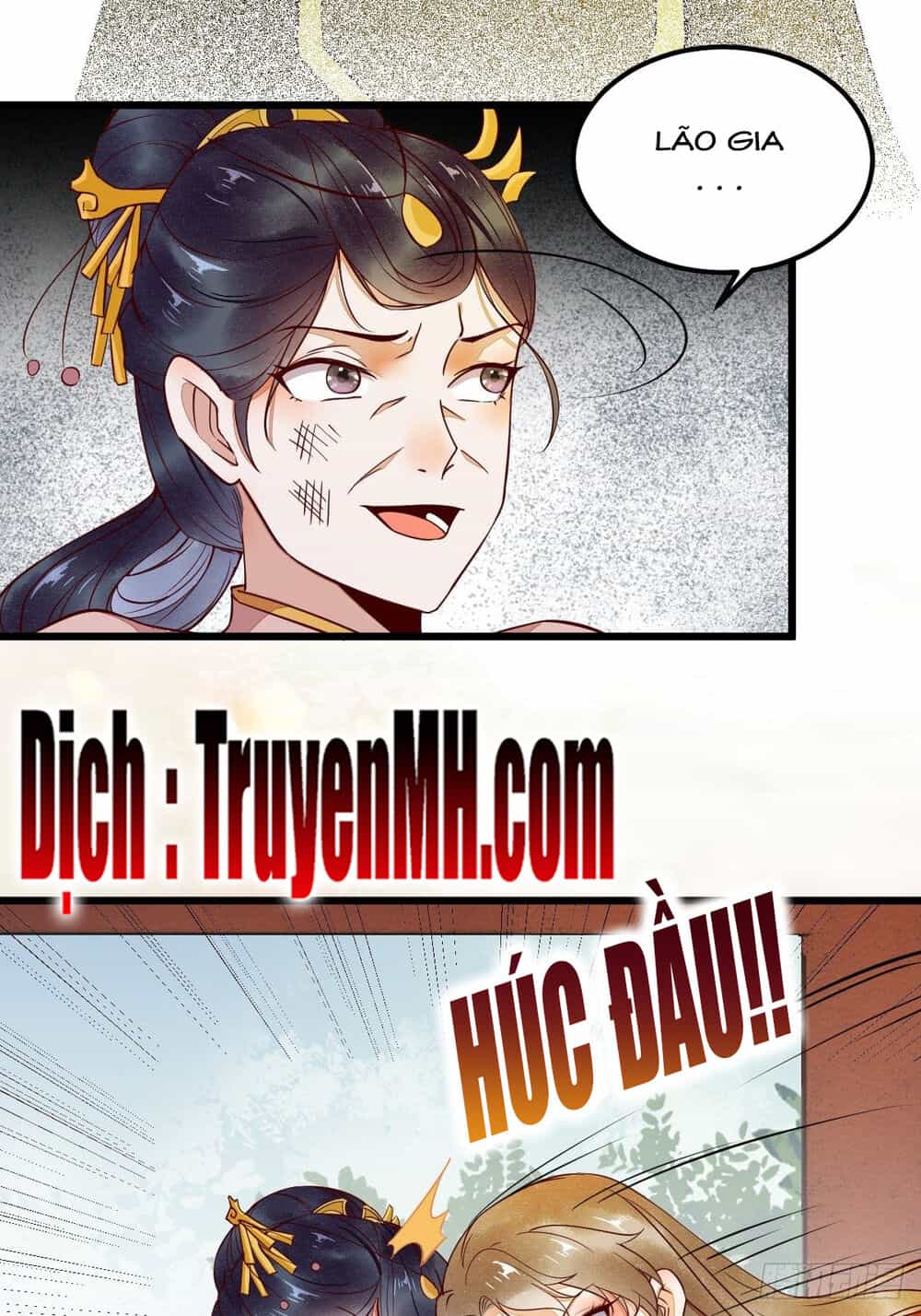 Sát Thủ Vương Phi Không Dễ Chọc - Chương 37 - ảnh 8