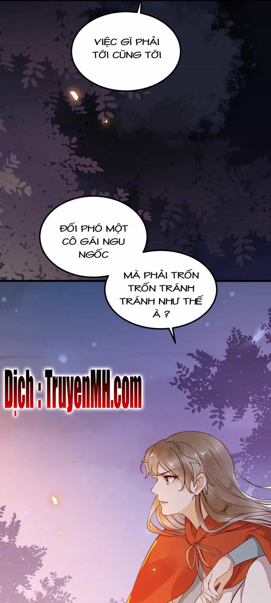 Sát Thủ Vương Phi Không Dễ Chọc - Chương 39 - ảnh 12