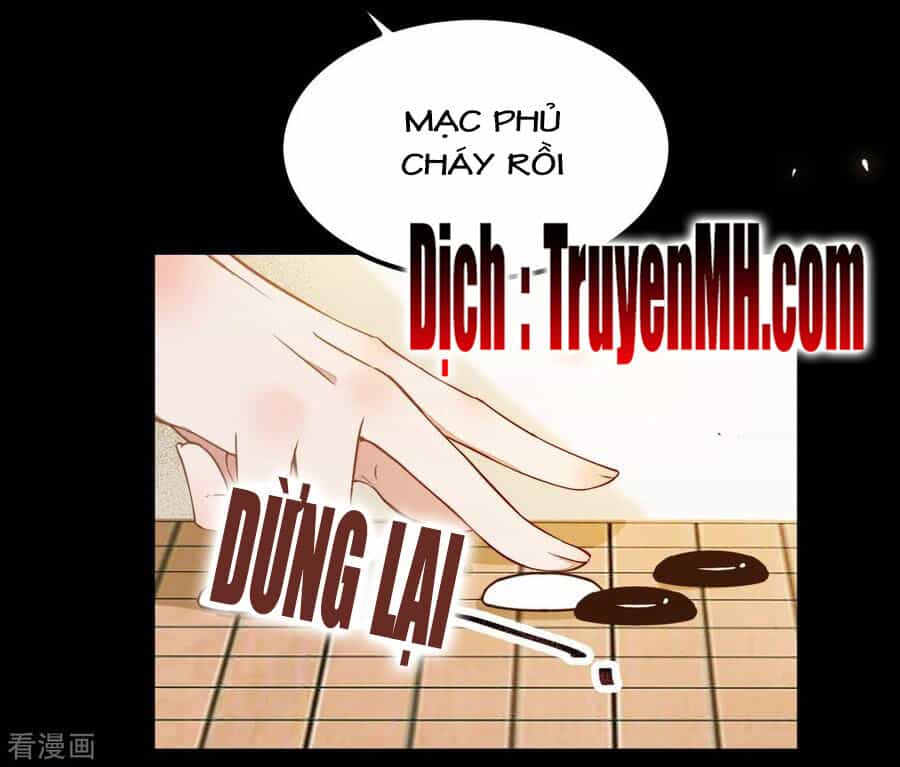 Sát Thủ Vương Phi Không Dễ Chọc - Chương 39 - ảnh 6