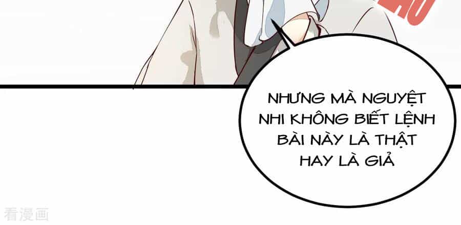 Sát Thủ Vương Phi Không Dễ Chọc - Chương 42 - ảnh 15