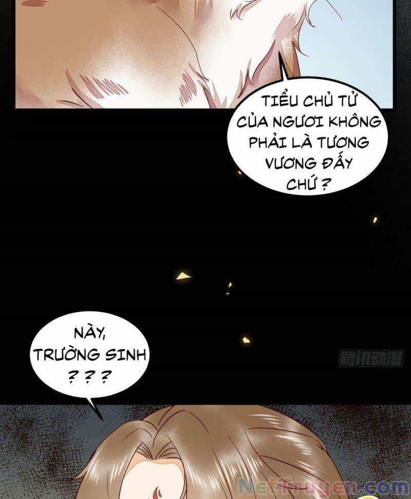 Sát Thủ Vương Phi Không Dễ Chọc - Chương 44 - ảnh 46