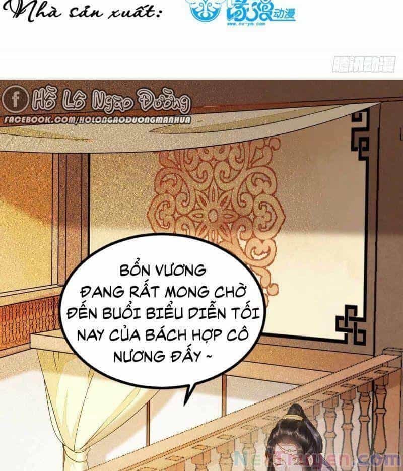 Sát Thủ Vương Phi Không Dễ Chọc - Chương 45 - ảnh 3