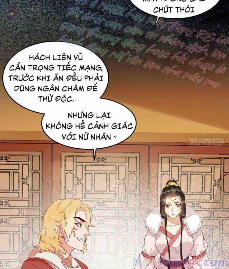 Sát Thủ Vương Phi Không Dễ Chọc - Chương 45 - ảnh 39
