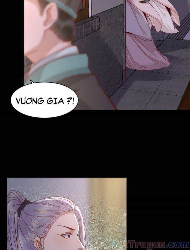 Sát Thủ Vương Phi Không Dễ Chọc - Chương 46 - ảnh 25